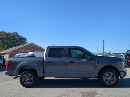2025 Ford F-150 Winder GA