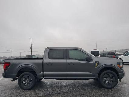 2025 Ford F-150 Winder GA