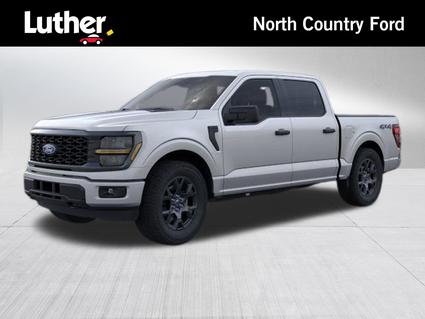 2026 Ford F-150 Minneapolis MN