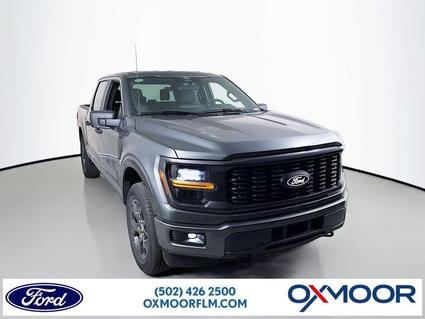 2026 Ford F-150 Louisville KY