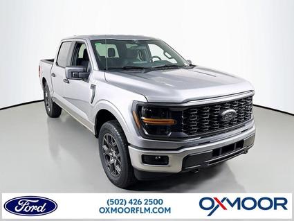 2026 Ford F-150 Louisville KY