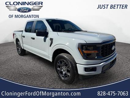 2026 Ford F-150 Morganton NC