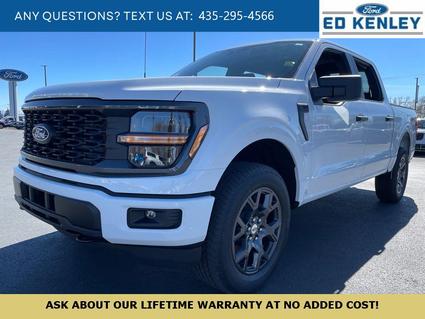 2026 Ford F-150 Layton UT