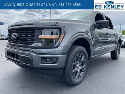 2026 Ford F-150 Layton UT