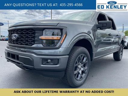 2026 Ford F-150 Layton UT
