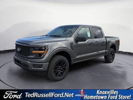 2026 Ford F-150 Knoxville TN