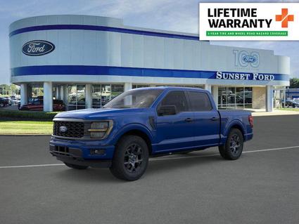 2026 Ford F-150 St. Louis MO
