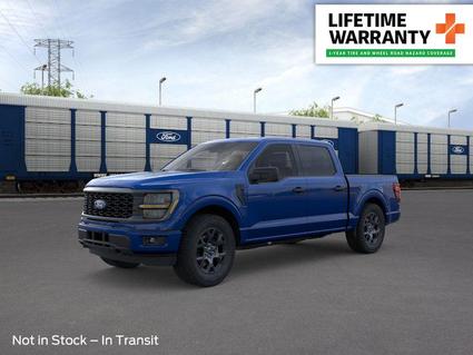 2026 Ford F-150 St. Louis MO