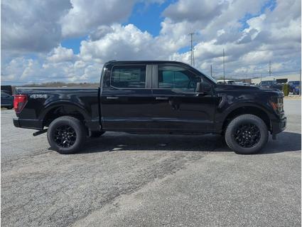 2026 Ford F-150 Winder GA