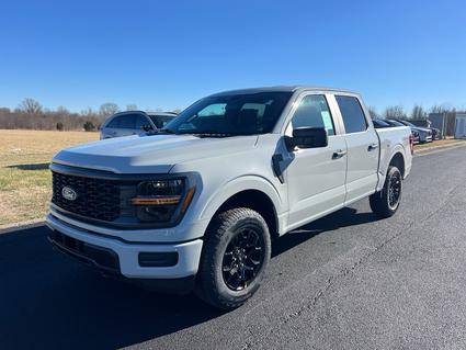2026 Ford F-150 Paducah KY