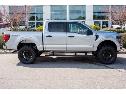 2026 Ford F-150 Virginia Beach VA