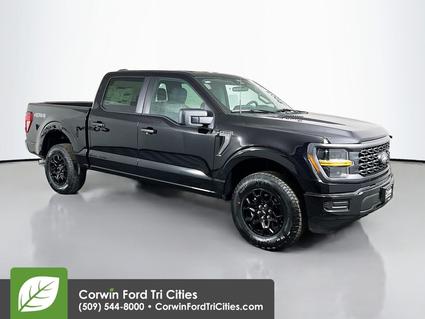 2026 Ford F-150 Pasco WA