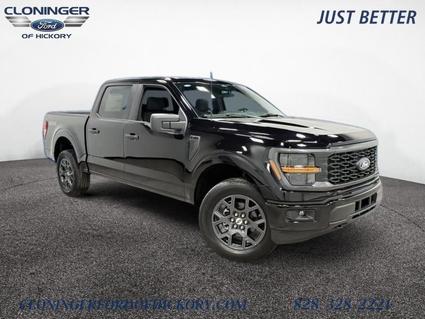 2026 Ford F-150 Hickory NC