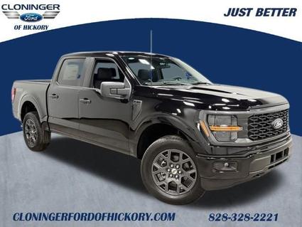 2026 Ford F-150 Hickory NC