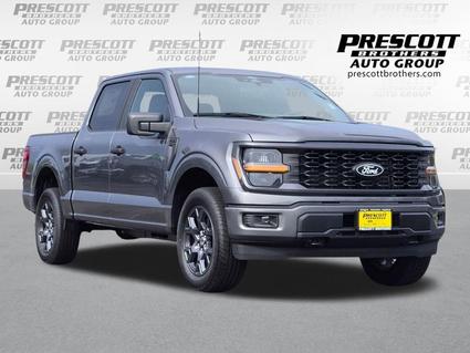 2026 Ford F-150 Rochelle IL