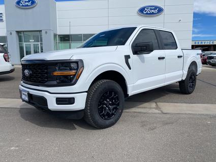 2026 Ford F-150 Elko NV