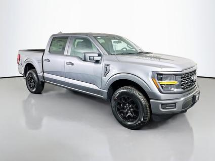 2026 Ford F-150 Pasco WA