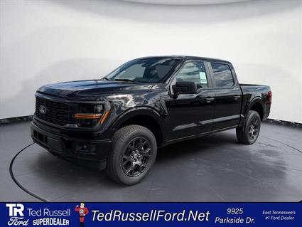 2026 Ford F-150 Knoxville TN