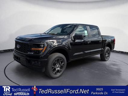 2026 Ford F-150 Knoxville TN