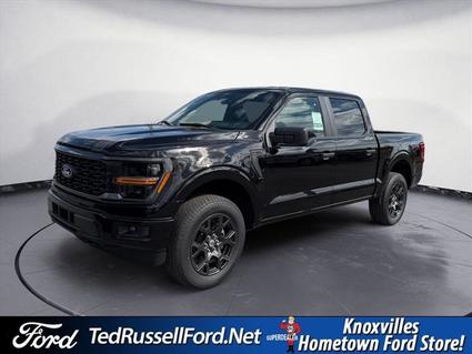 2026 Ford F-150 Knoxville TN