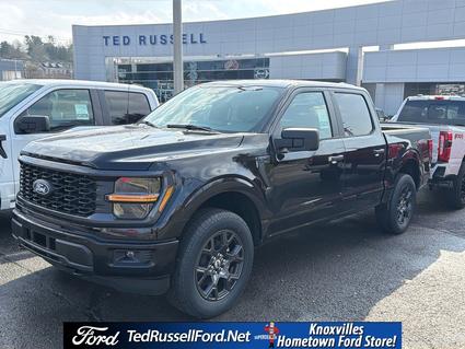 2026 Ford F-150 Knoxville TN