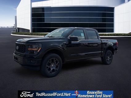 2026 Ford F-150 Knoxville TN