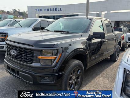 2026 Ford F-150 Knoxville TN