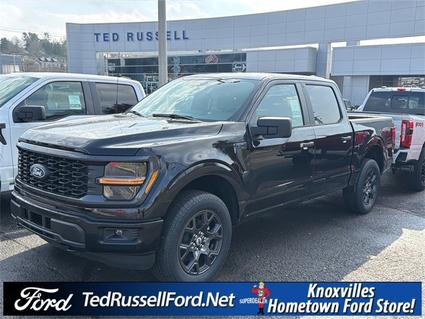 2026 Ford F-150 Knoxville TN