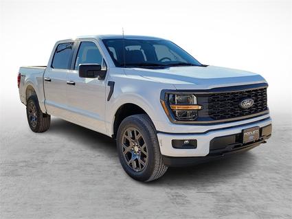 2026 Ford F-150 Lamesa TX