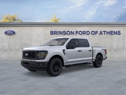 2026 Ford F-150 Athens TX