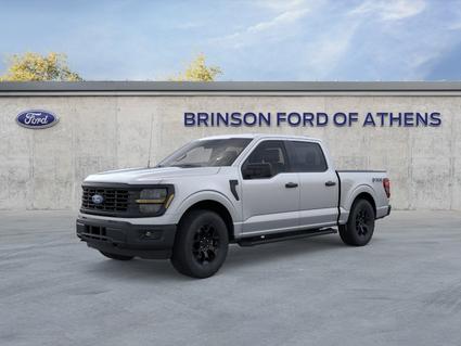 2026 Ford F-150 Athens TX