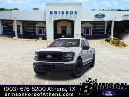 2026 Ford F-150 Athens TX
