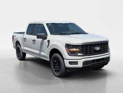 2026 Ford F-150 Farmington MO