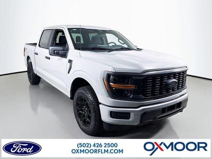 2026 Ford F-150 Louisville KY