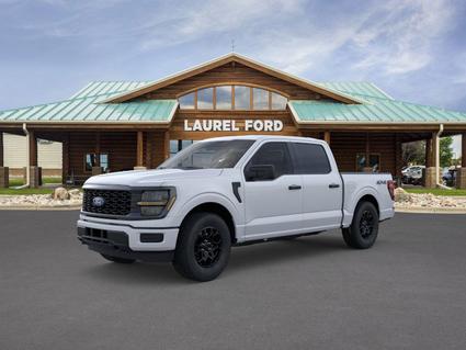 2026 Ford F-150 Laurel MT