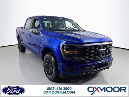 2026 Ford F-150 Louisville KY