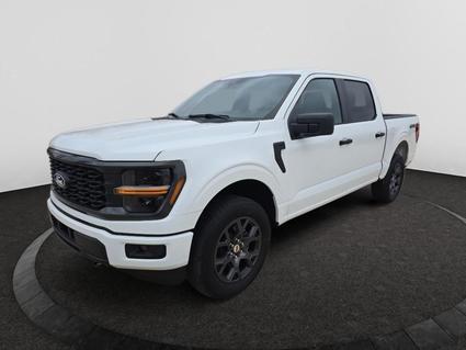 2026 Ford F-150 New Albany MS