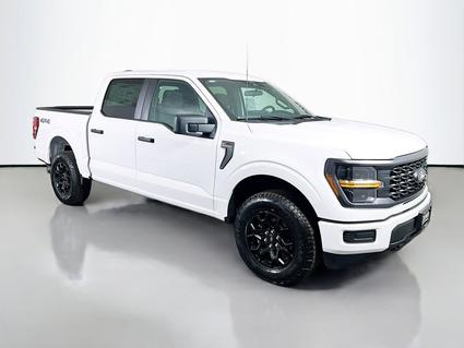 2026 Ford F-150 Pasco WA