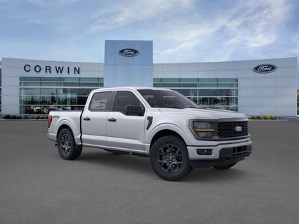 2026 Ford F-150 Pasco WA