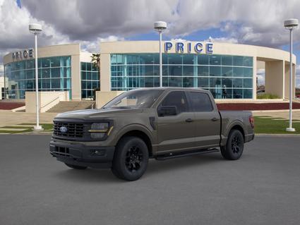 2026 Ford F-150 Turlock CA