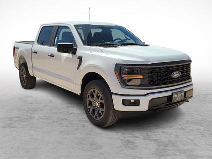 2026 Ford F-150 Lamesa TX