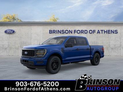 2026 Ford F-150 Athens TX