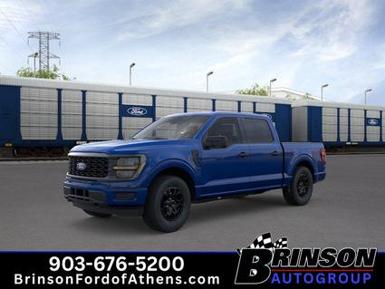 2026 Ford F-150 Athens TX