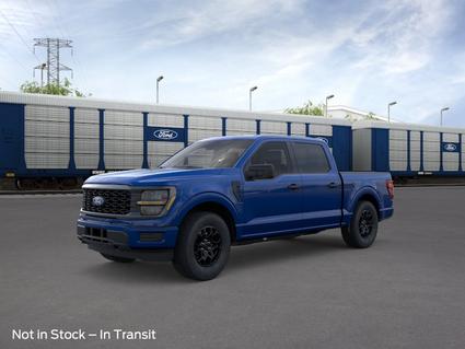 2026 Ford F-150 Athens TX