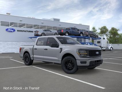 2026 Ford F-150 Louisville KY
