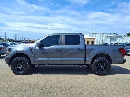 2024 Ford F-150 Carthage MS