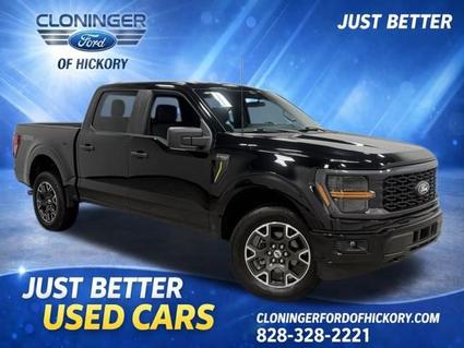 2024 Ford F-150 Hickory NC