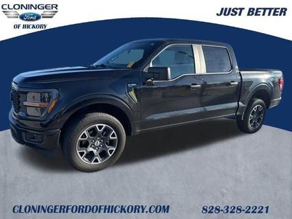 2024 Ford F-150 Hickory NC