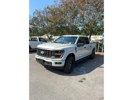 2024 Ford F-150 Virginia Beach VA