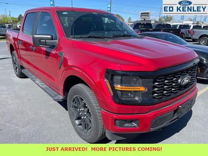 2024 Ford F-150 Layton UT